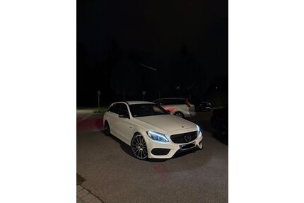 Mercedes-Benz C 43 AMG Gebrauchtwagen
