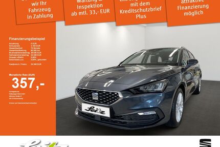 Seat Leon Gebrauchtwagen