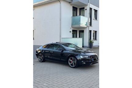 Audi A5 Gebrauchtwagen