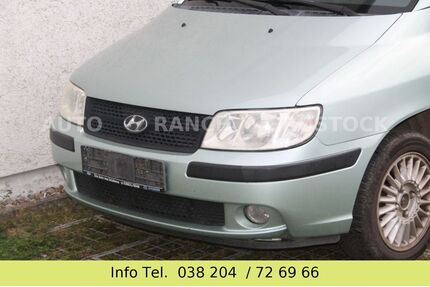 Hyundai Matrix Gebrauchtwagen