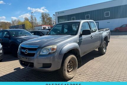 Mazda BT-50 Gebrauchtwagen
