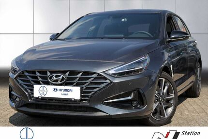 Hyundai i30 Gebrauchtwagen