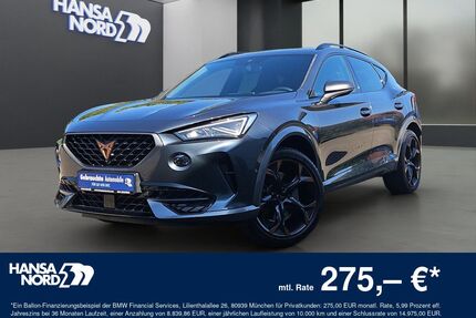 Cupra Formentor Gebrauchtwagen