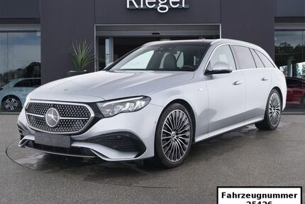 Mercedes-Benz E 300 Gebrauchtwagen