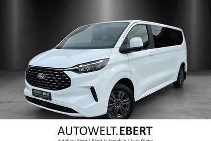 Ford Tourneo Custom Gebrauchtwagen