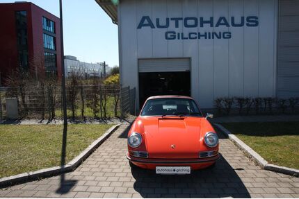 Porsche 911 Urmodell Gebrauchtwagen