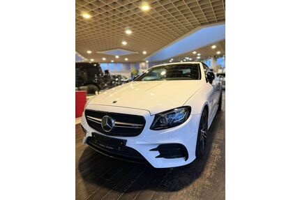 Mercedes-Benz E 53 AMG Gebrauchtwagen