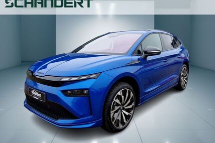 Skoda Enyaq Gebrauchtwagen