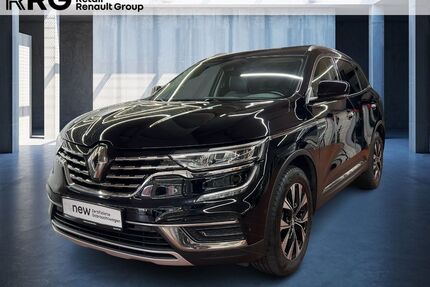 Renault Koleos Gebrauchtwagen