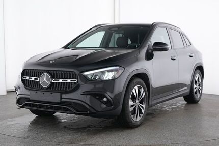 Mercedes-Benz GLA 220 Gebrauchtwagen