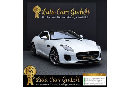 Jaguar F-Type Gebrauchtwagen