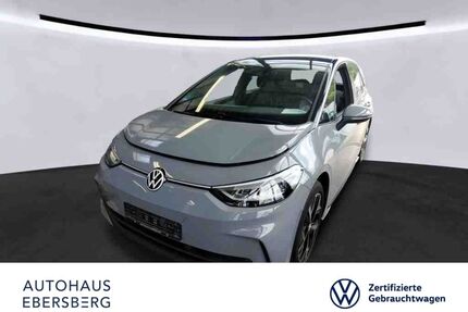 VW ID.3 Gebrauchtwagen