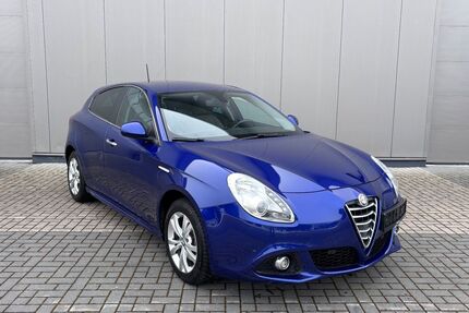 Alfa Romeo Giulietta Gebrauchtwagen