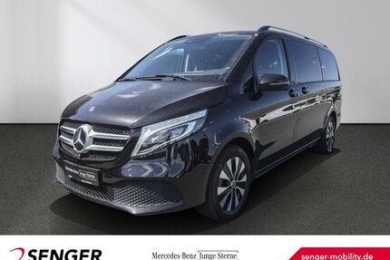 Mercedes-Benz V 250 Gebrauchtwagen