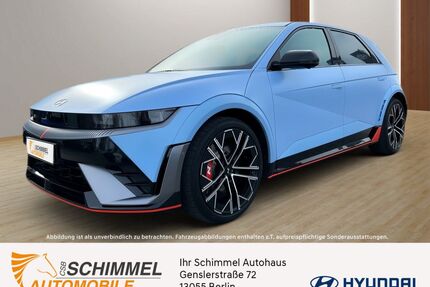 Hyundai IONIQ 5 Gebrauchtwagen