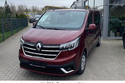 Renault Trafic Gebrauchtwagen