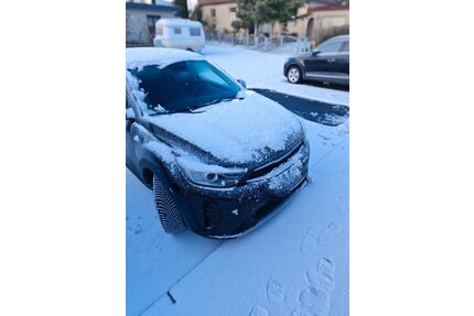 Kia Stonic Gebrauchtwagen