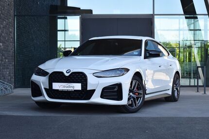 BMW M440 Gebrauchtwagen