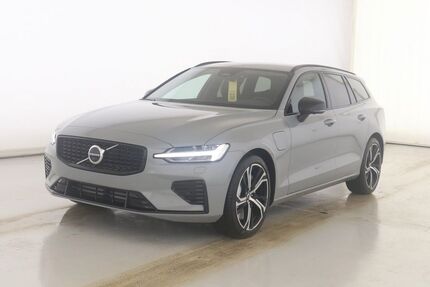 Volvo V60 Gebrauchtwagen