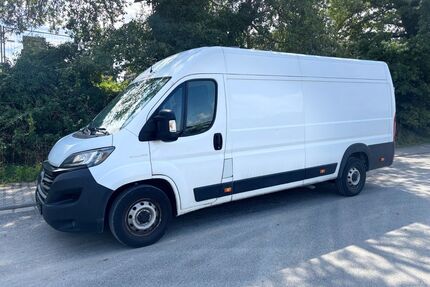Fiat Ducato Gebrauchtwagen