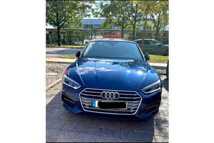 Audi A5 Gebrauchtwagen