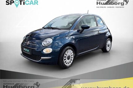 Fiat 500 Gebrauchtwagen