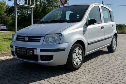 Fiat Panda Gebrauchtwagen