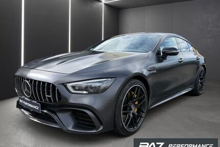 Mercedes-Benz AMG GT Gebrauchtwagen