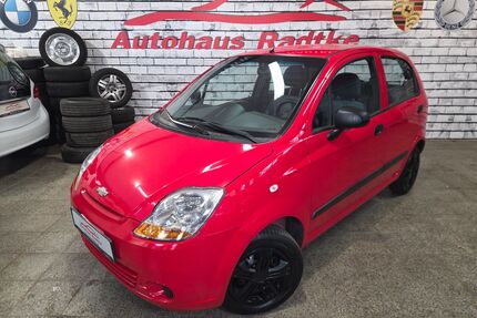 Chevrolet Matiz Gebrauchtwagen