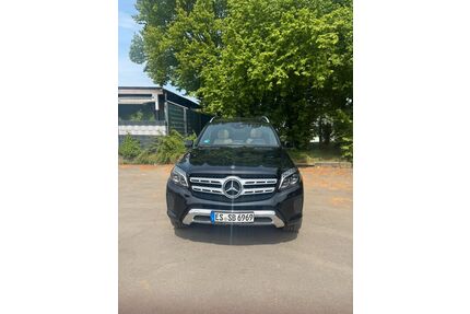Mercedes-Benz GLS 350 Gebrauchtwagen