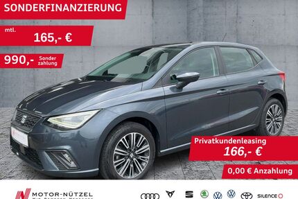 Seat Ibiza Gebrauchtwagen