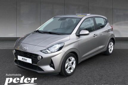Hyundai i10 Gebrauchtwagen