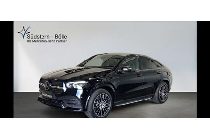 Mercedes-Benz GLE 350 Gebrauchtwagen
