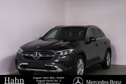 Mercedes-Benz GLC 200 Gebrauchtwagen