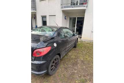 Peugeot 206 Gebrauchtwagen