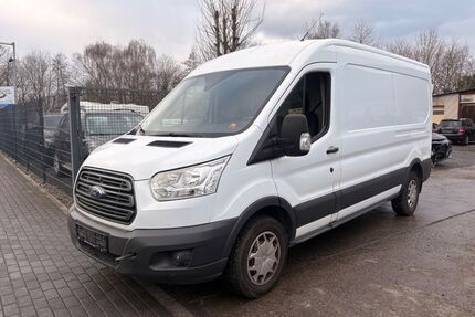 Ford Transit Gebrauchtwagen