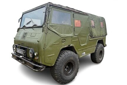 Volvo Andere Gebrauchtwagen