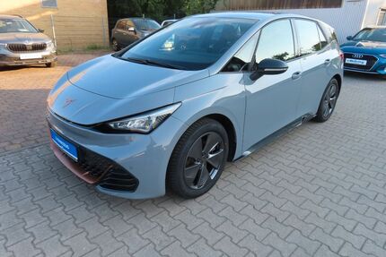 Cupra Born Gebrauchtwagen