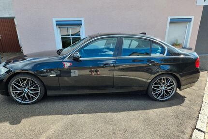 BMW 325 Gebrauchtwagen
