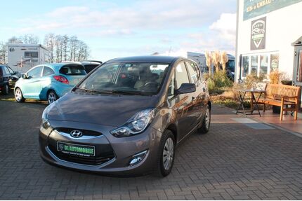 Hyundai ix20 Gebrauchtwagen