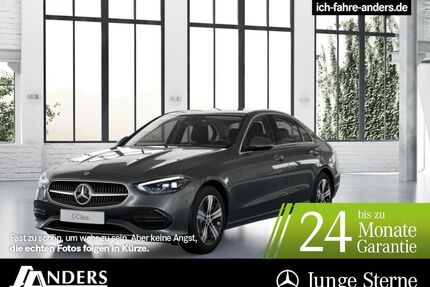 Mercedes-Benz C 200 Gebrauchtwagen