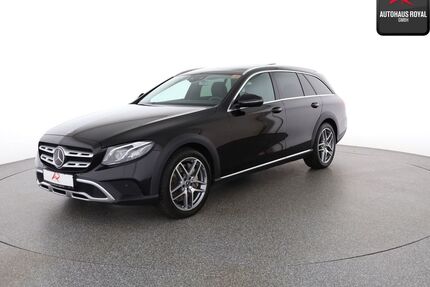 Mercedes-Benz E 400 Gebrauchtwagen
