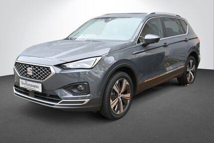 Seat Tarraco Gebrauchtwagen