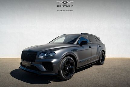 Bentley Bentayga Gebrauchtwagen