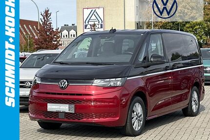 VW T7 Multivan Gebrauchtwagen