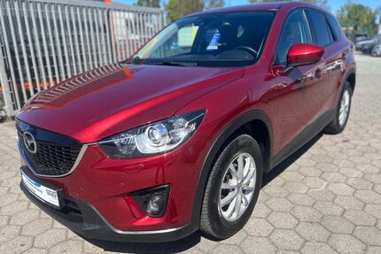 Mazda CX-5 Gebrauchtwagen