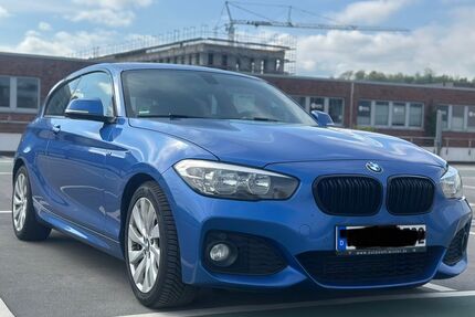 BMW 118 Gebrauchtwagen