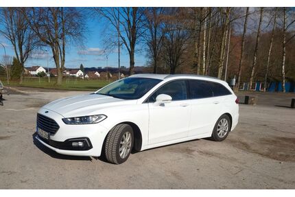 Ford Mondeo Gebrauchtwagen
