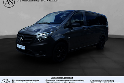 Mercedes-Benz Vito Gebrauchtwagen