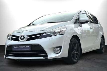 Toyota Verso Gebrauchtwagen